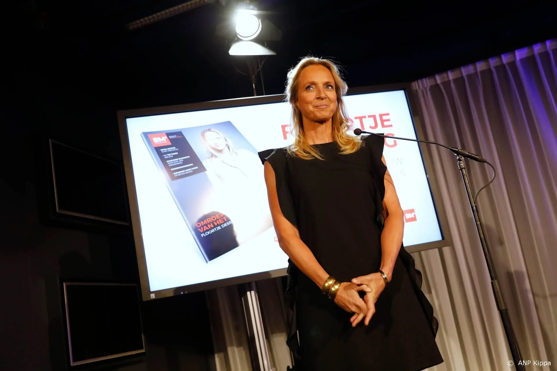 Floortje Dessing: Vergeet Jemen niet