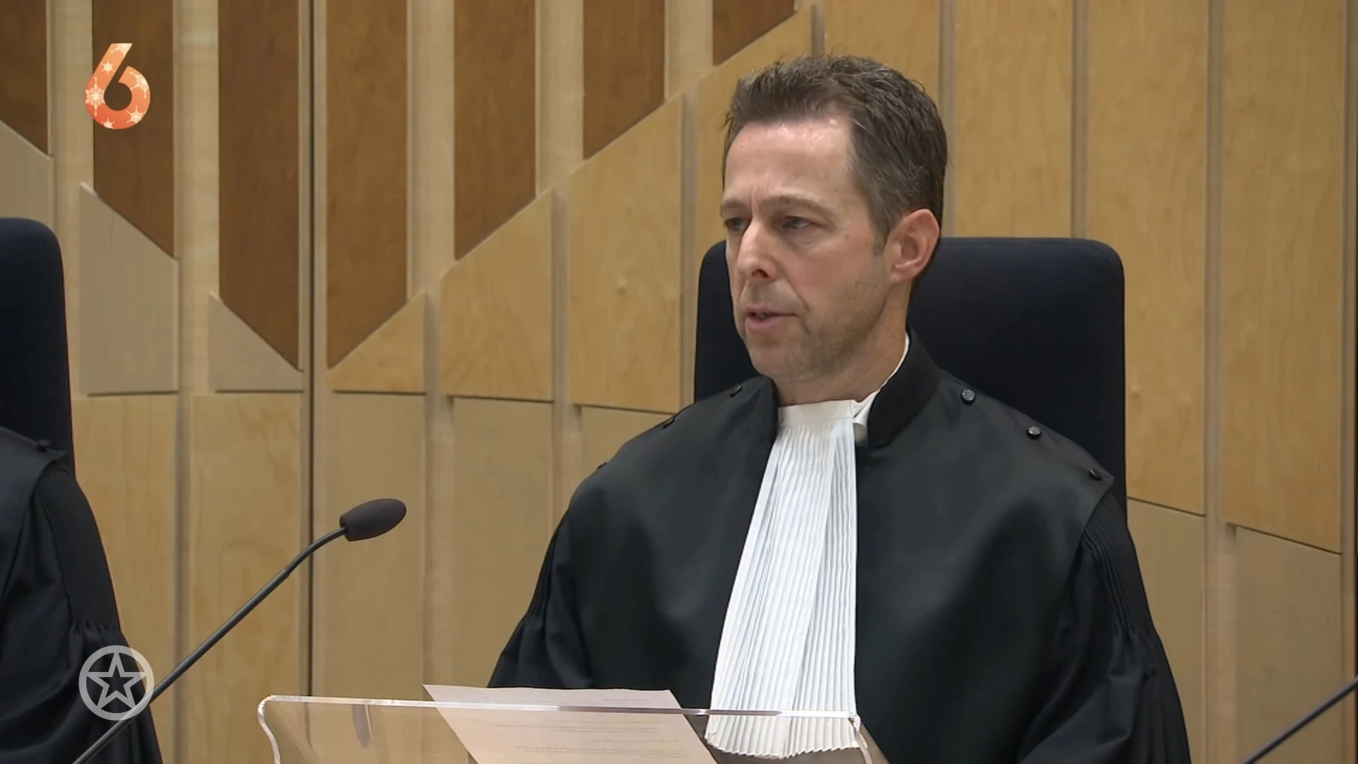 De uitspraak in het hoger beroep rondom de moord op Peter R. de Vries