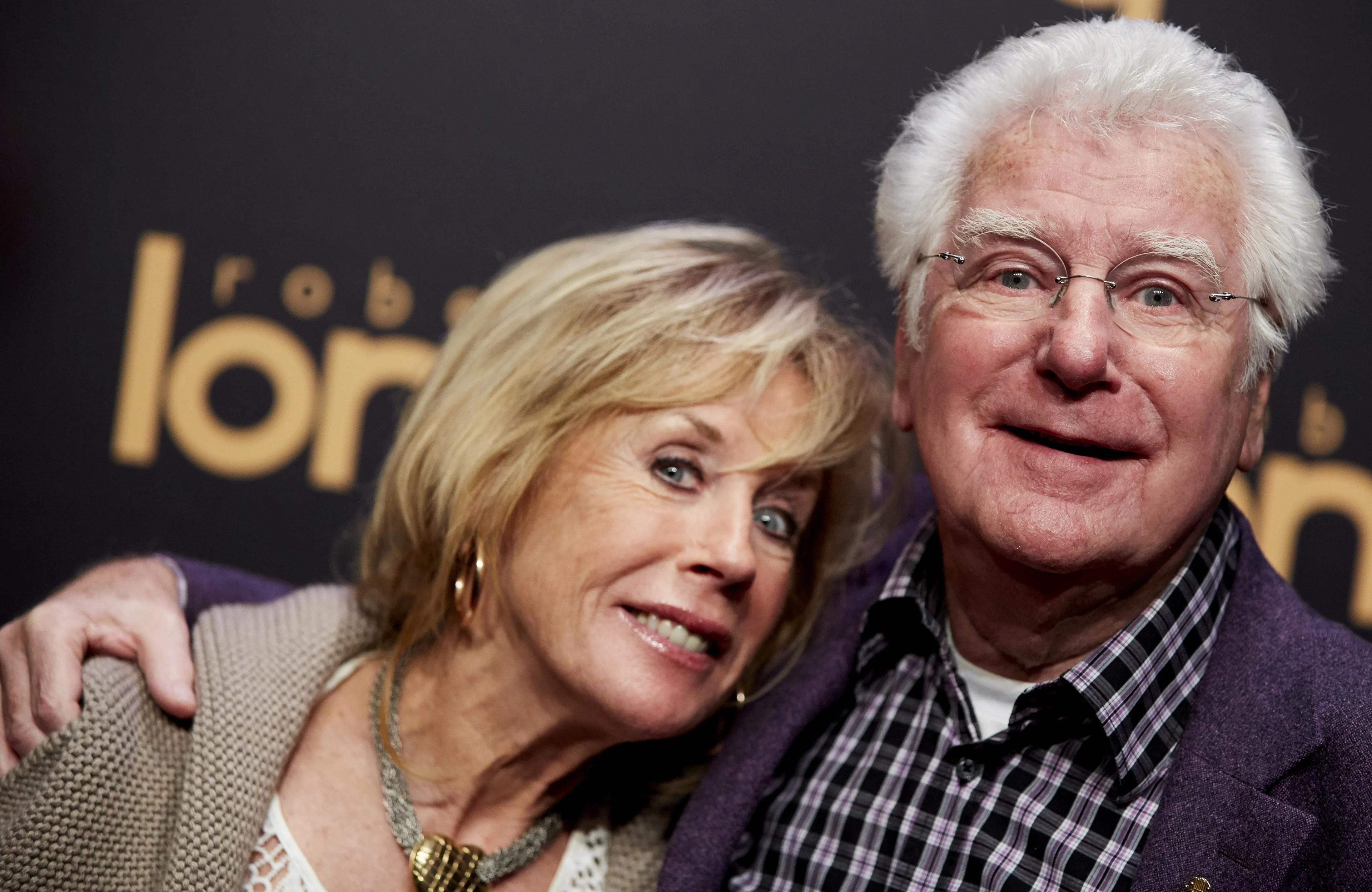 Gerard Cox deelt heftig nieuws over Joke Bruijs: 'Het gaat niet goed met haar'