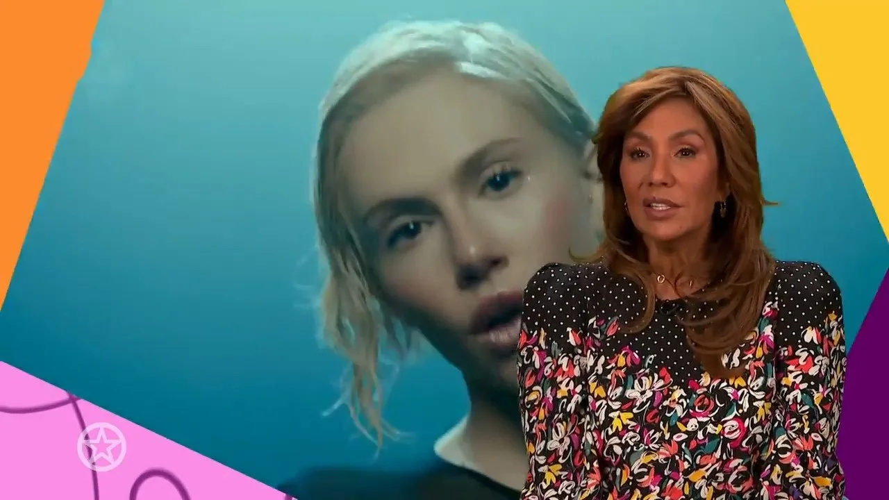 Shownieuws songfestivaljury: Israël, Italië, Kroatië en Letland