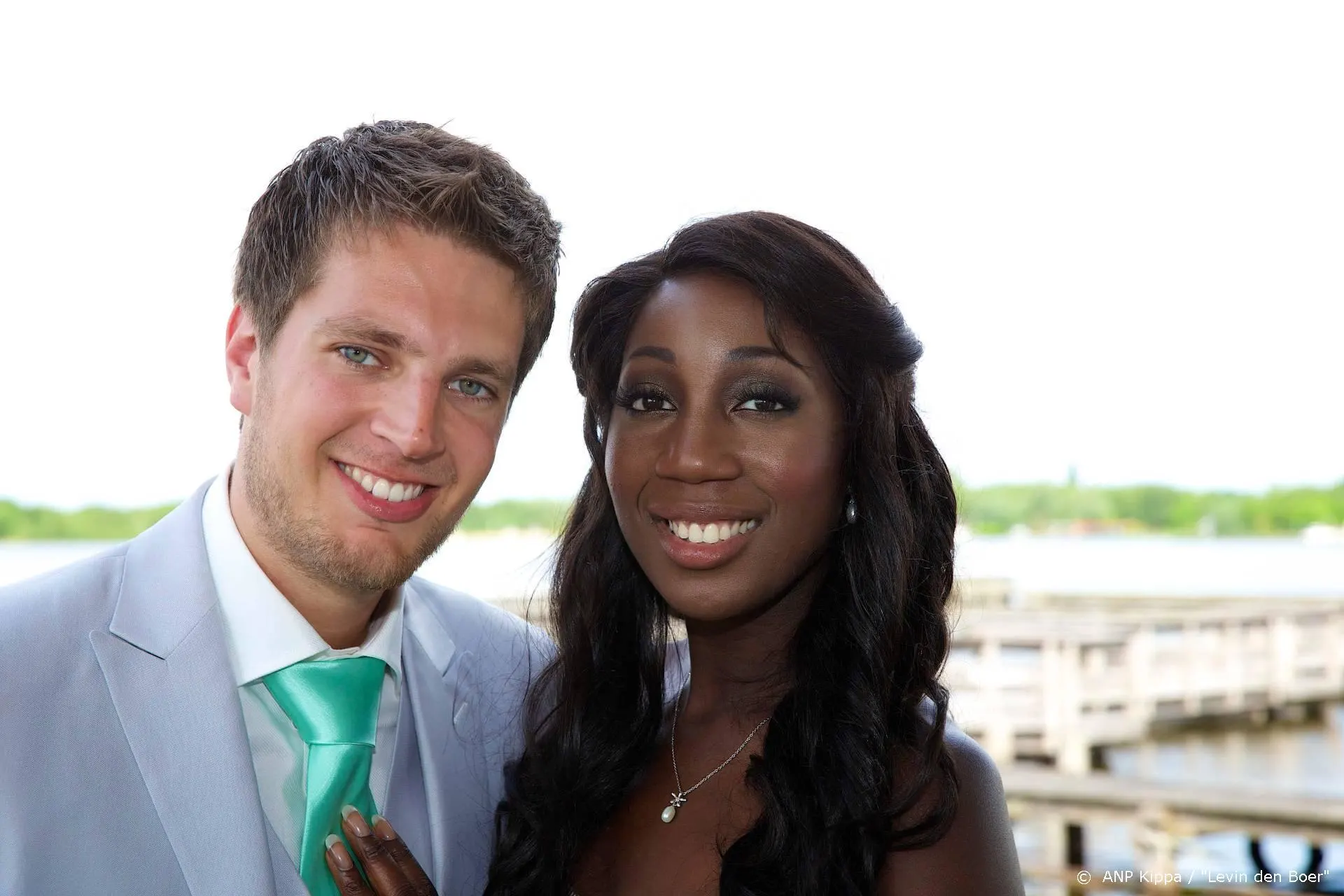 Renze Klamer ontdekt wereld buiten de kerk