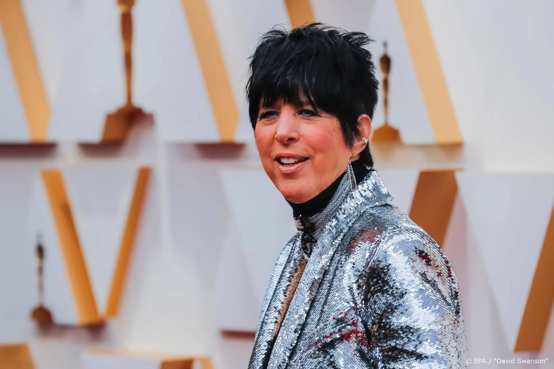 Polar Music Prize naar Diane Warren