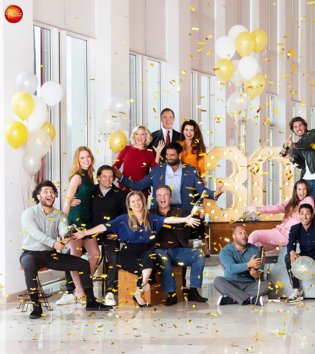 GTST-aflevering eindigt volgende week met seksueel geweld