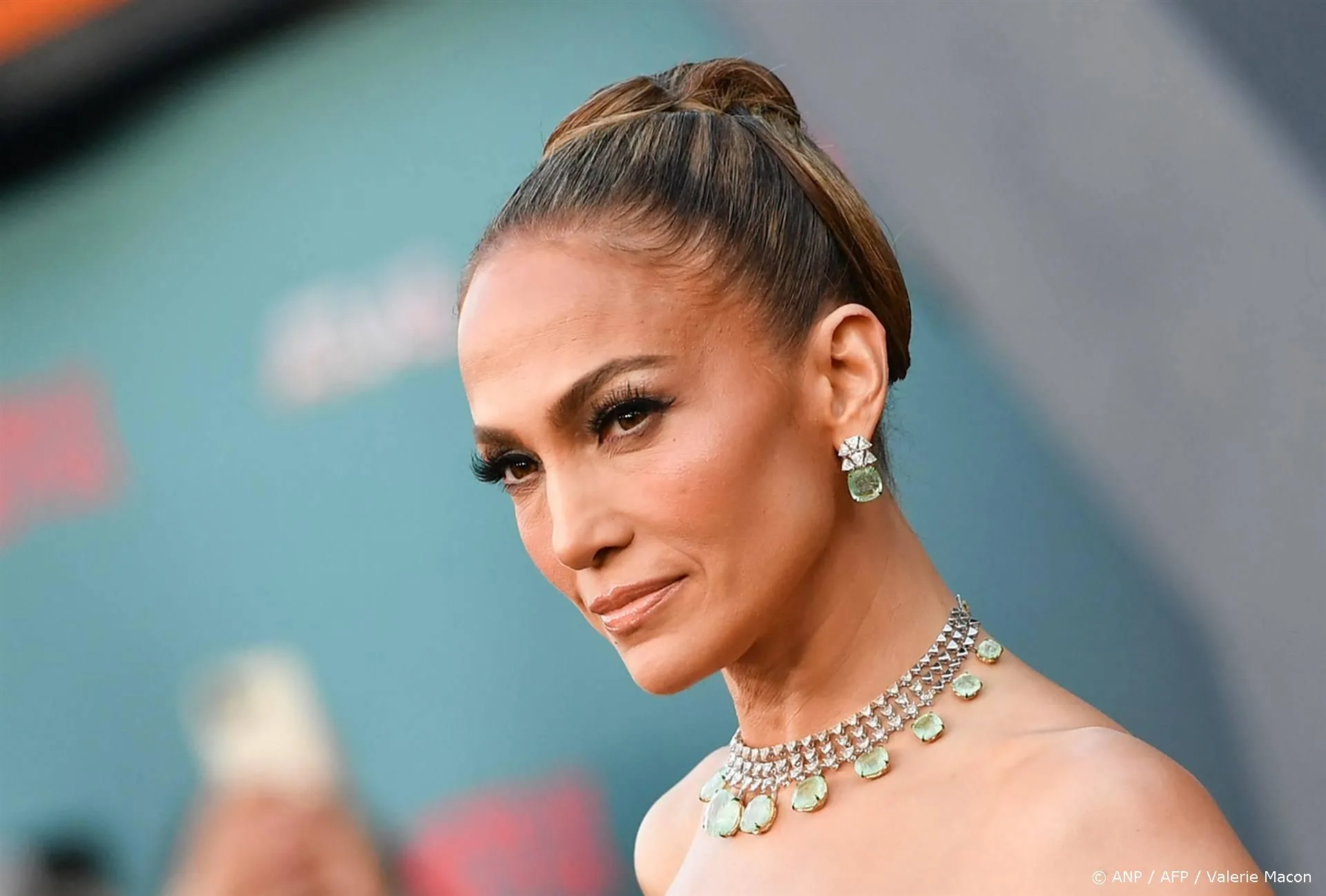 Jennifer Lopez deelt dramatisch nieuws: 'Kapot van'