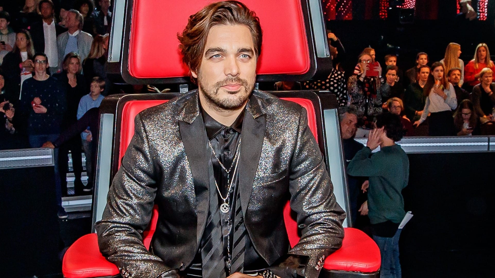 Waylon over gedragsregels The Voice: 'Sfeer van wantrouwen'