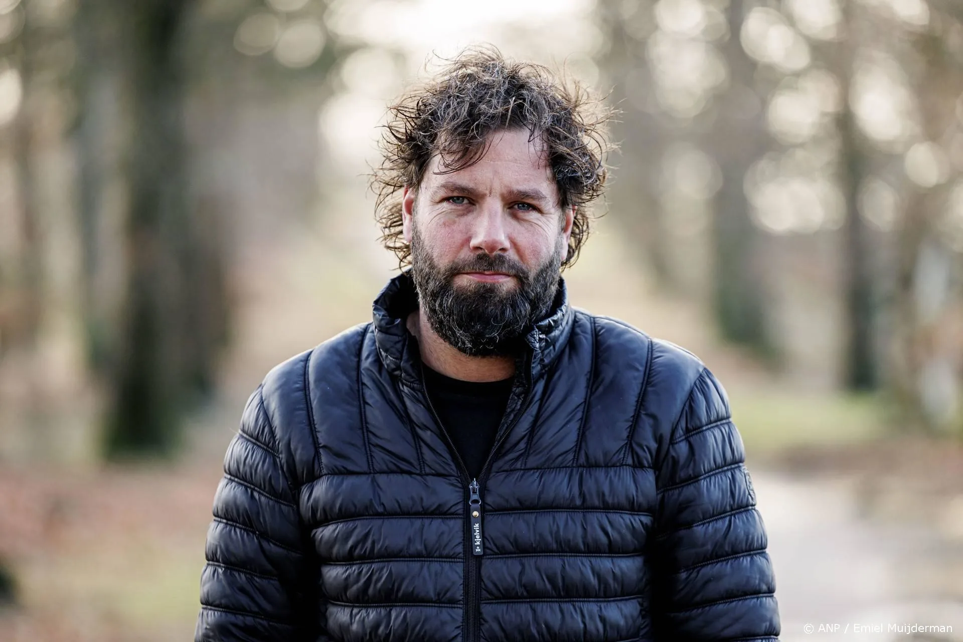 Groot nieuws over Hendrik Jan Bökkers