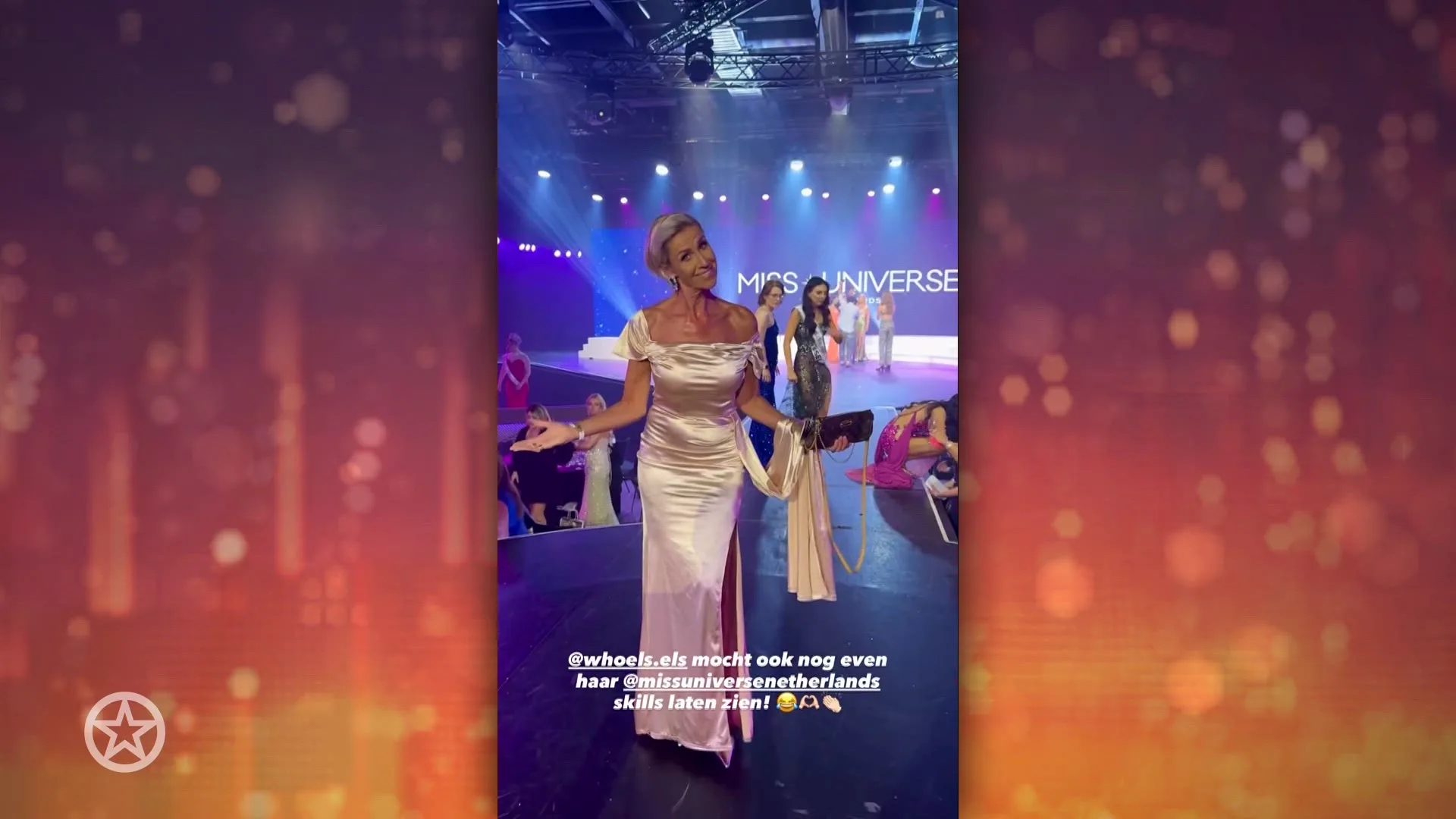 Els van Roode gaat jureren bij missverkiezing