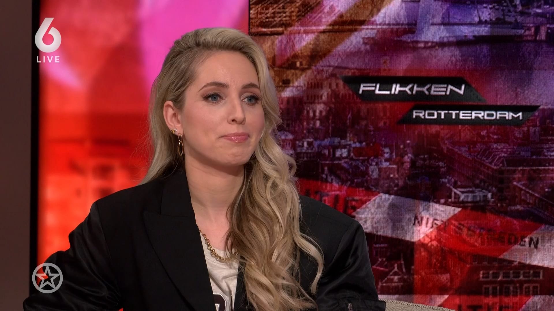 Flikken Rotterdam stopt ermee