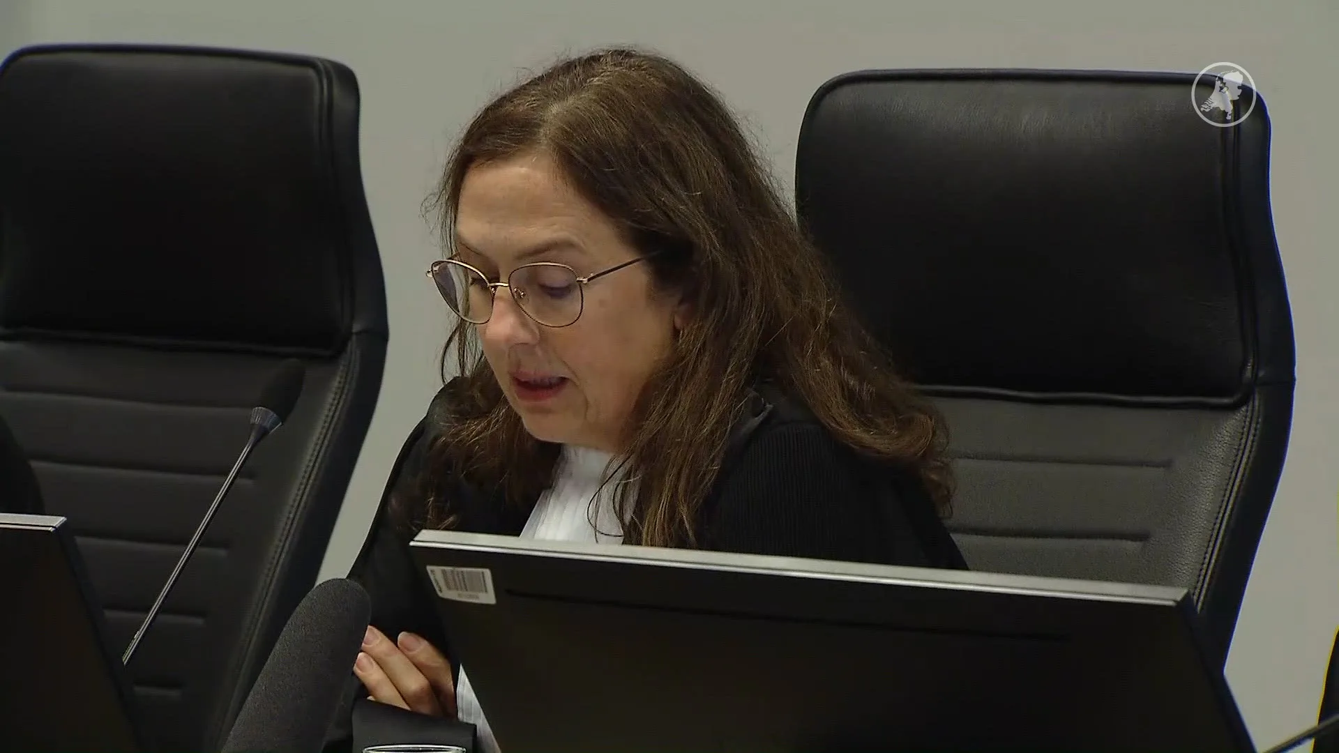 Getuigen verklaren over gezinssfeer en gedrag in zaak-Borsato