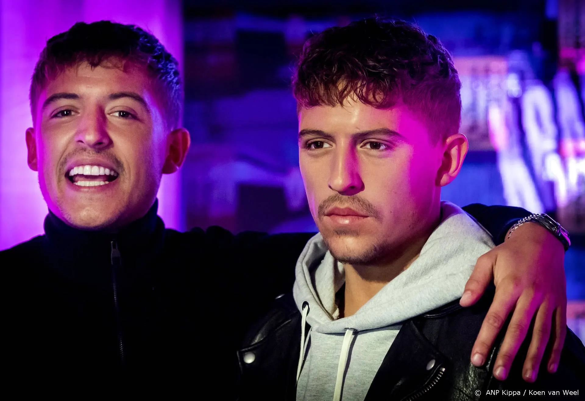 Management Lil Kleine reageert niet op breuk met Sony Music