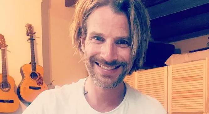 Robin Zijlstra in diepe rouw