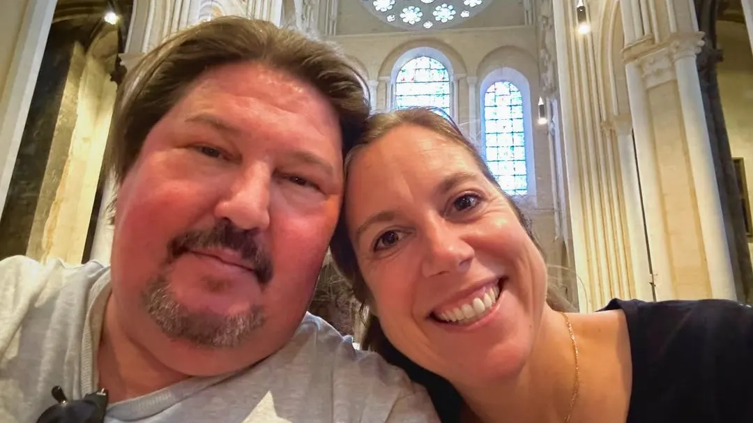 Martijn Krabbé deelt hartverwarmend bericht 