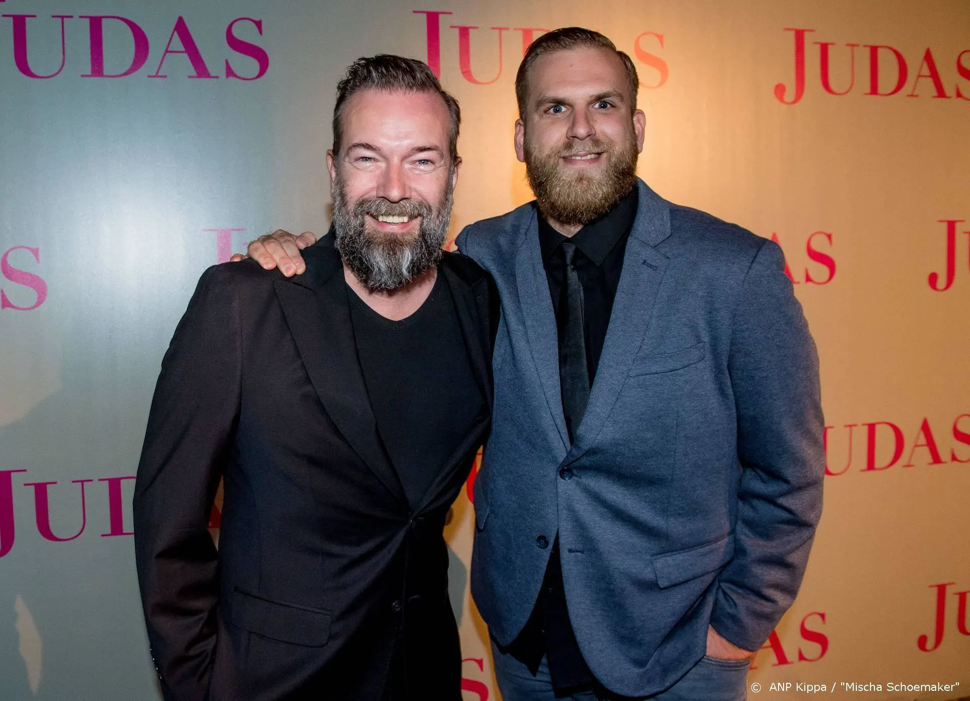 Ouders Jeroen Kijk in de Vegte zijn weer in Nederland