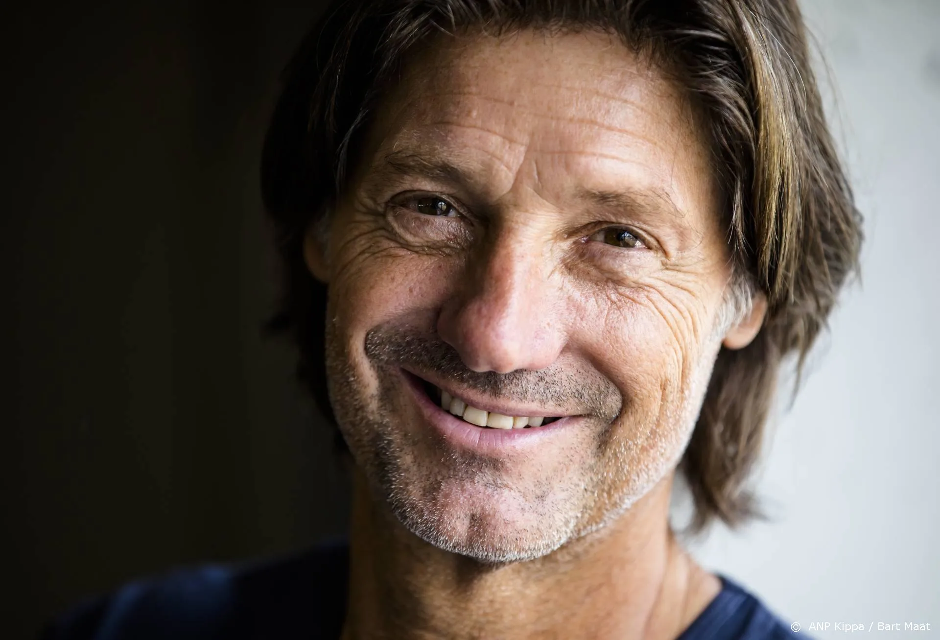 Rick Engelkes boos over speculaties rond coronasteun