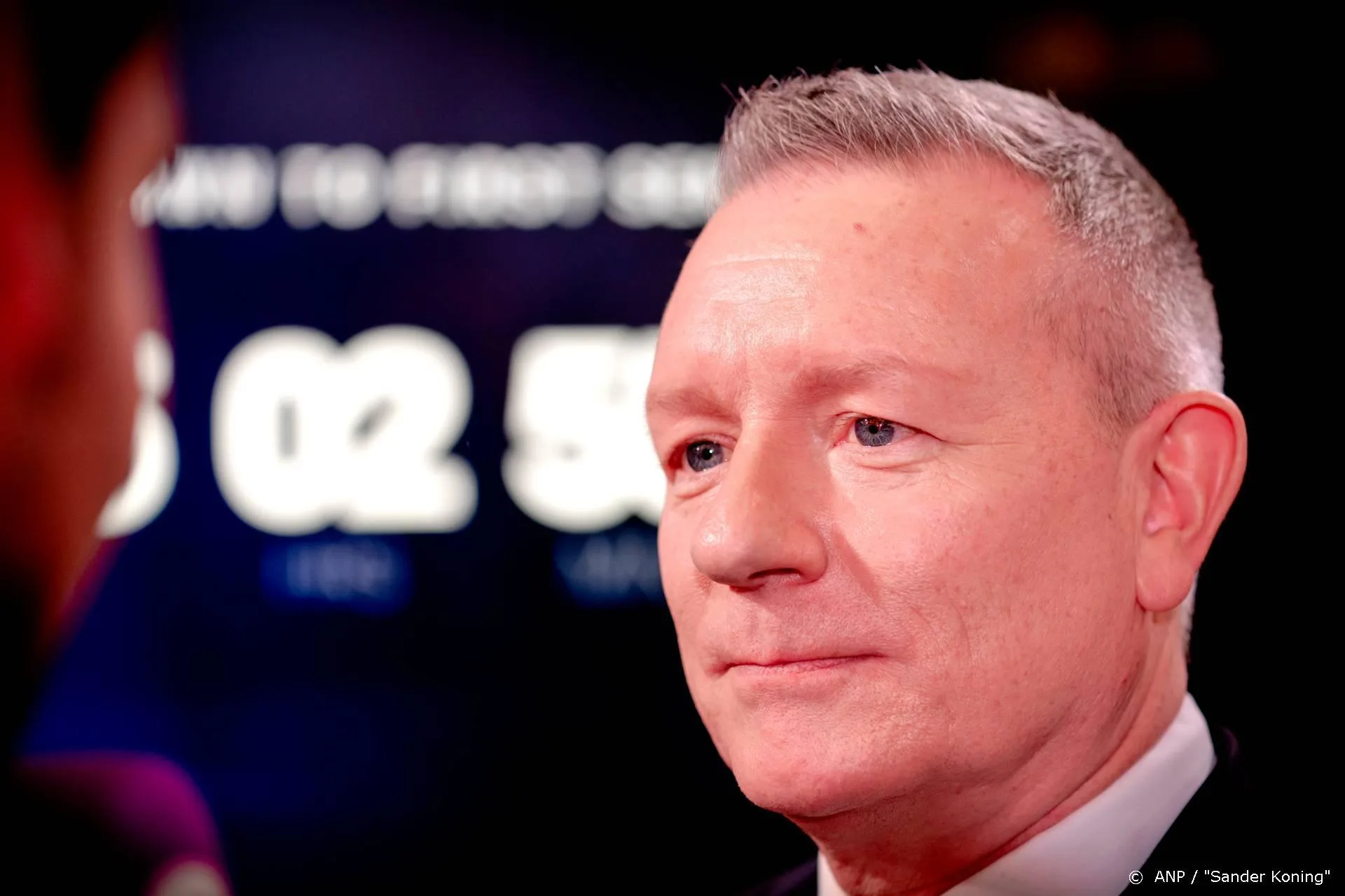 Jon Ola Sand mist songfestivalupdate door coronavirus