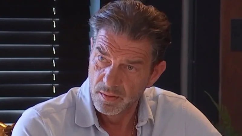 Bondgenoten-Robert haalt opnieuw uit naar Roma