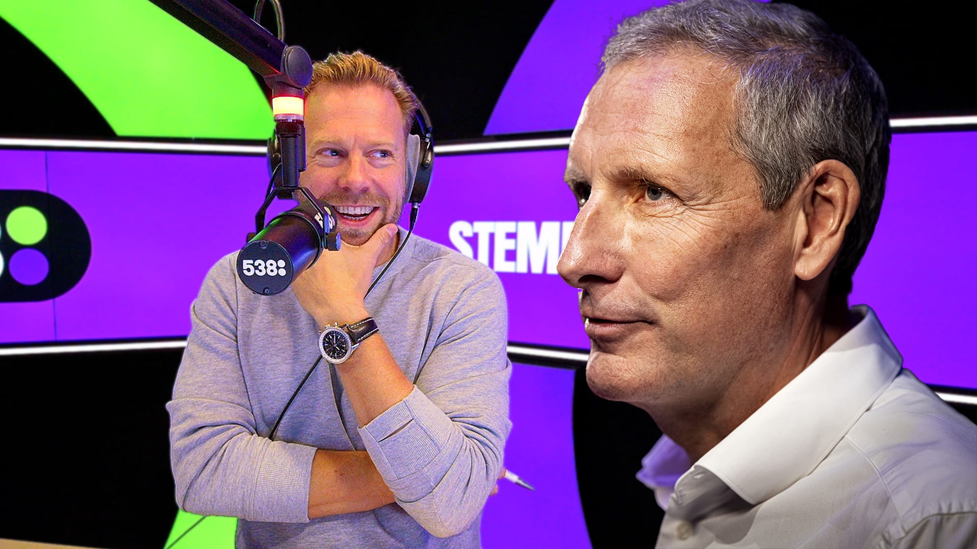 Gert Verhulst over aftrap K3-reünieconcerten: 'Het wordt heel emotioneel'