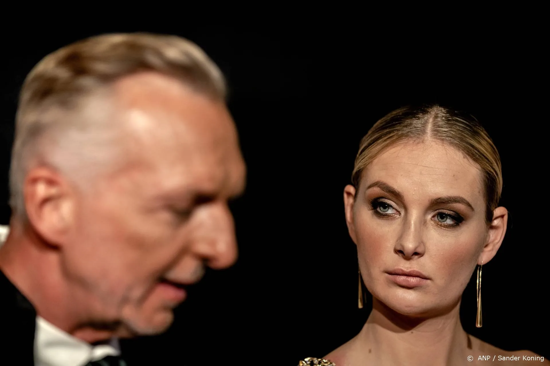 Ook deze samenwerking met Maxime Meiland is opgezegd