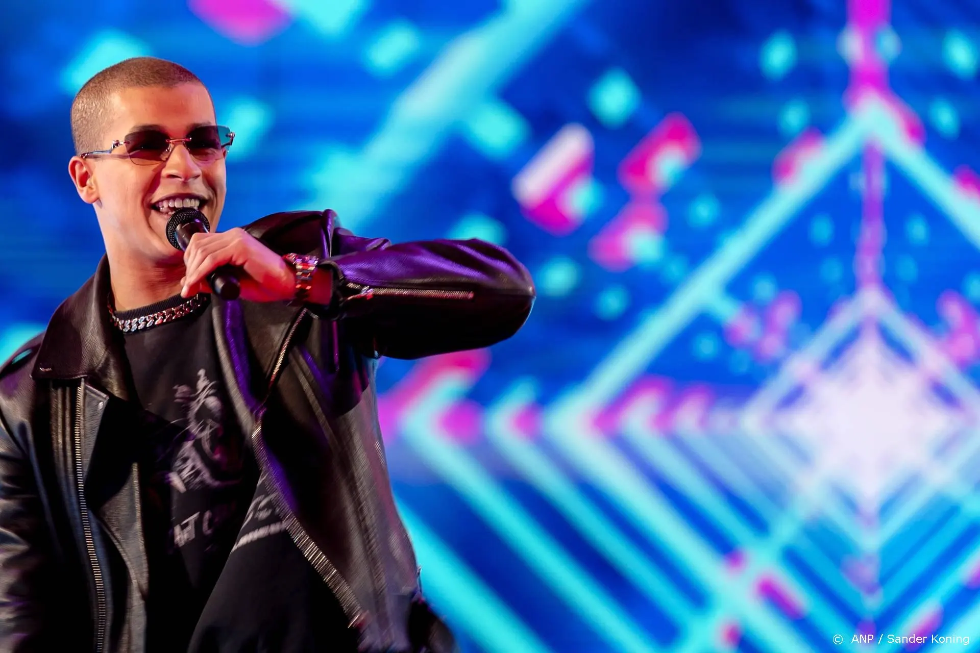 Bilal Wahib brengt liedje uit over lievelingsjeans