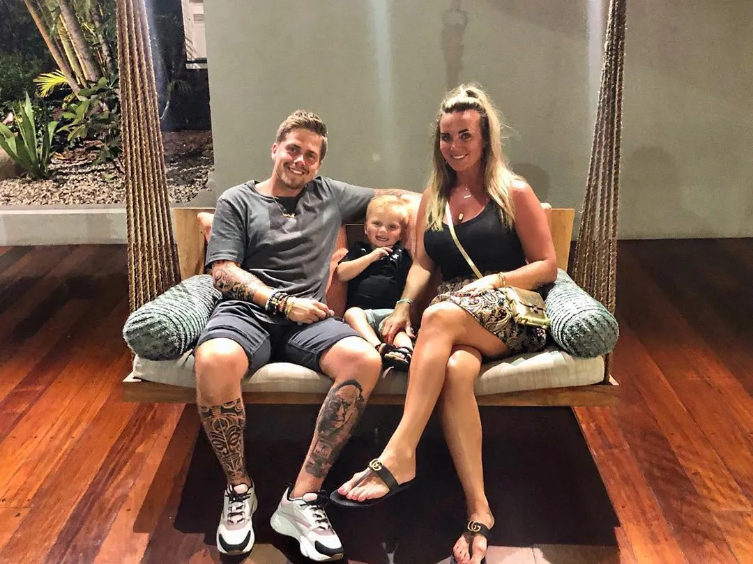 Nieuwe carrière voor André Hazes jr.