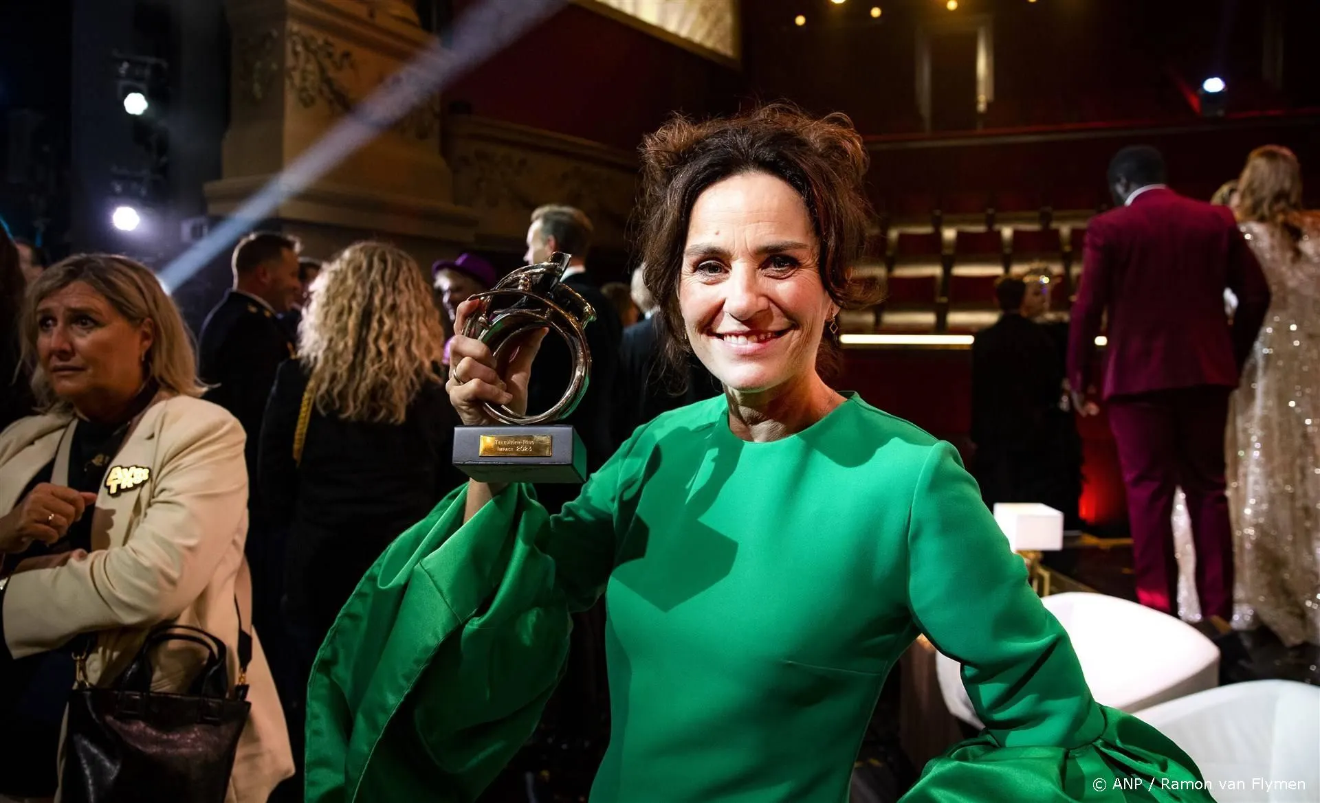 Jet de Nijs blikt emotioneel terug op het verlies van Rob