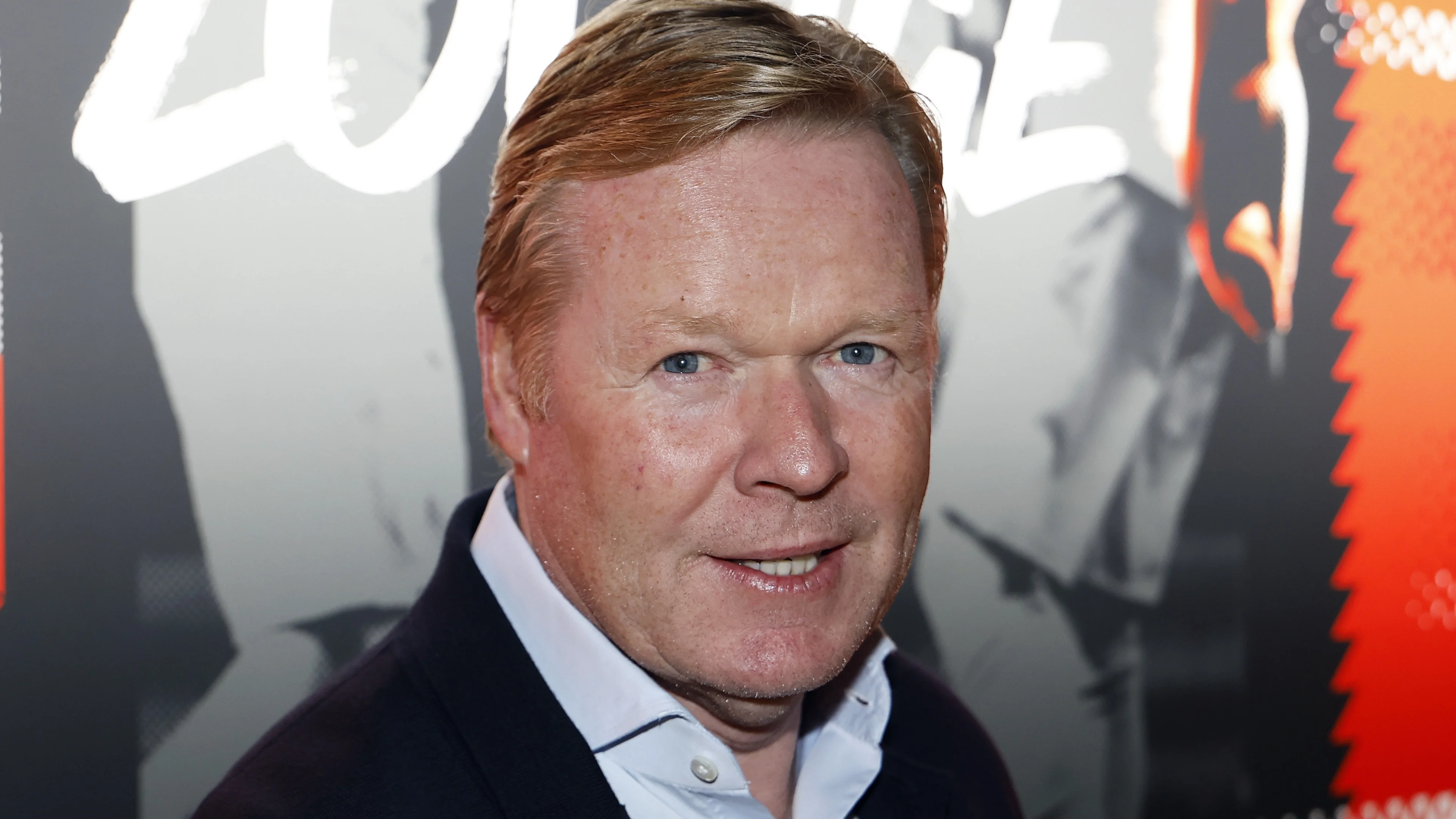 Bondscoach Ronald Koeman hint op vertrek na WK