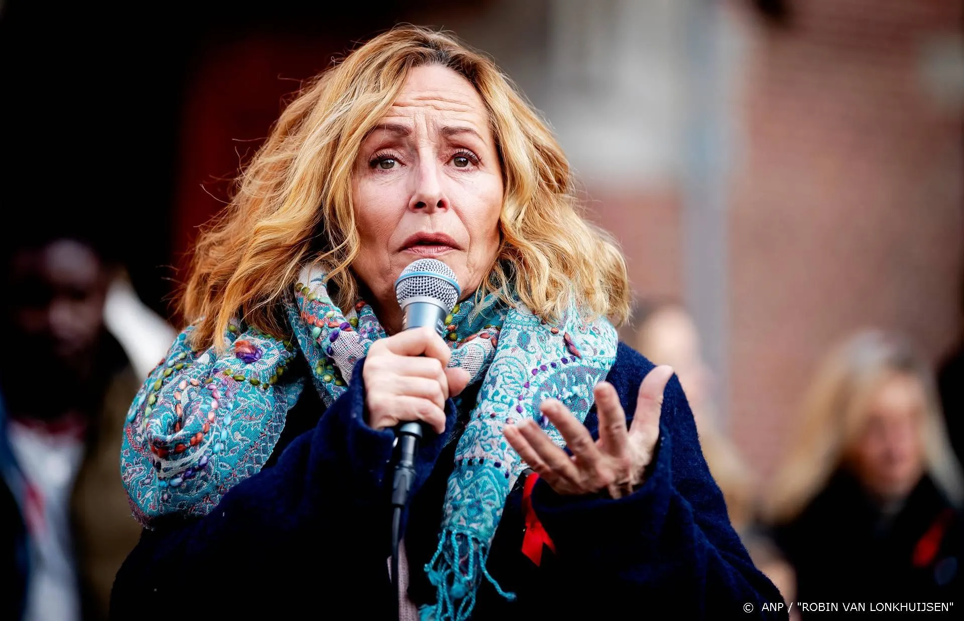 Angela Groothuizen verwacht geen vervolg op Ver van huis