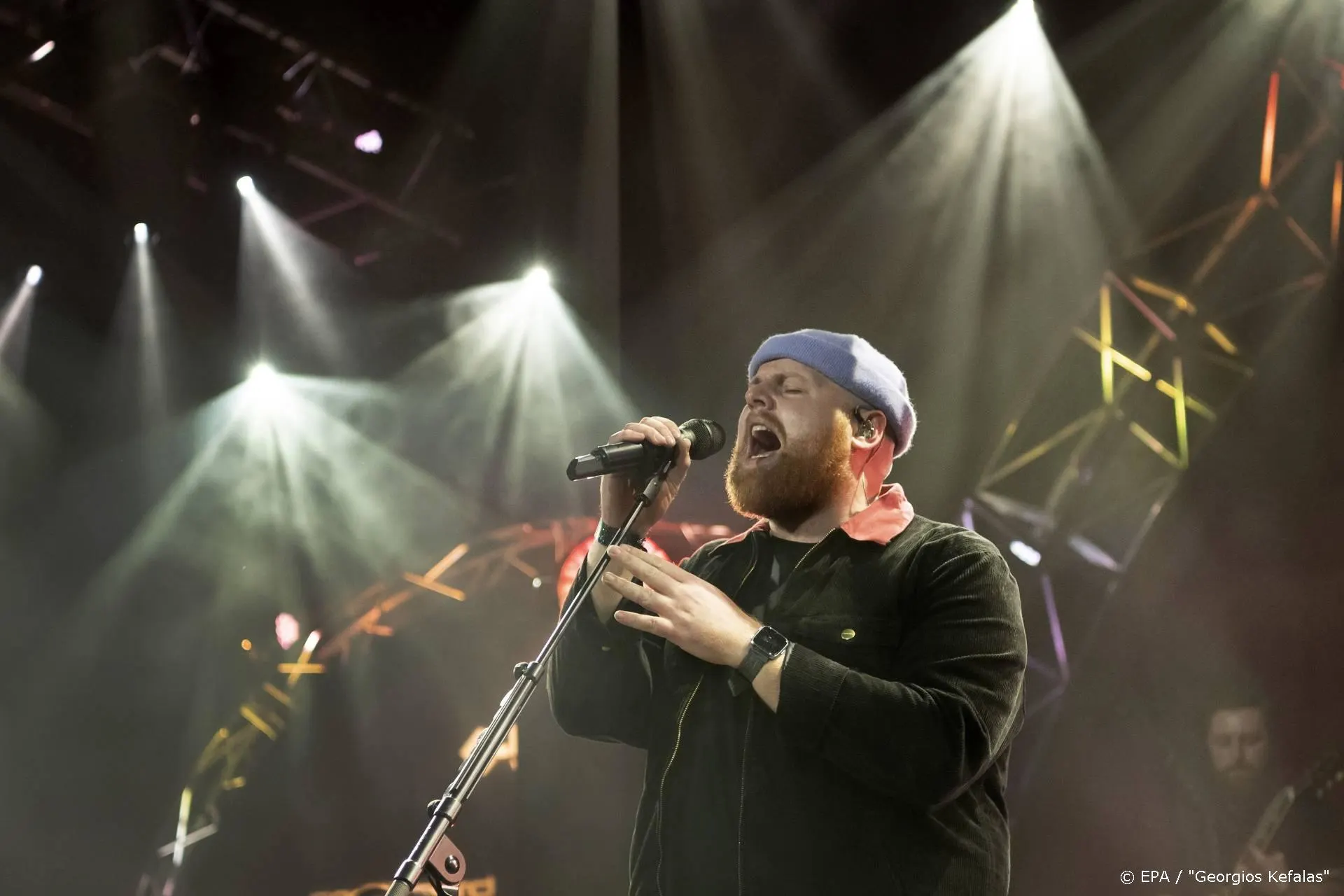 Artiesten cancellen shows in Japan om coronavirus