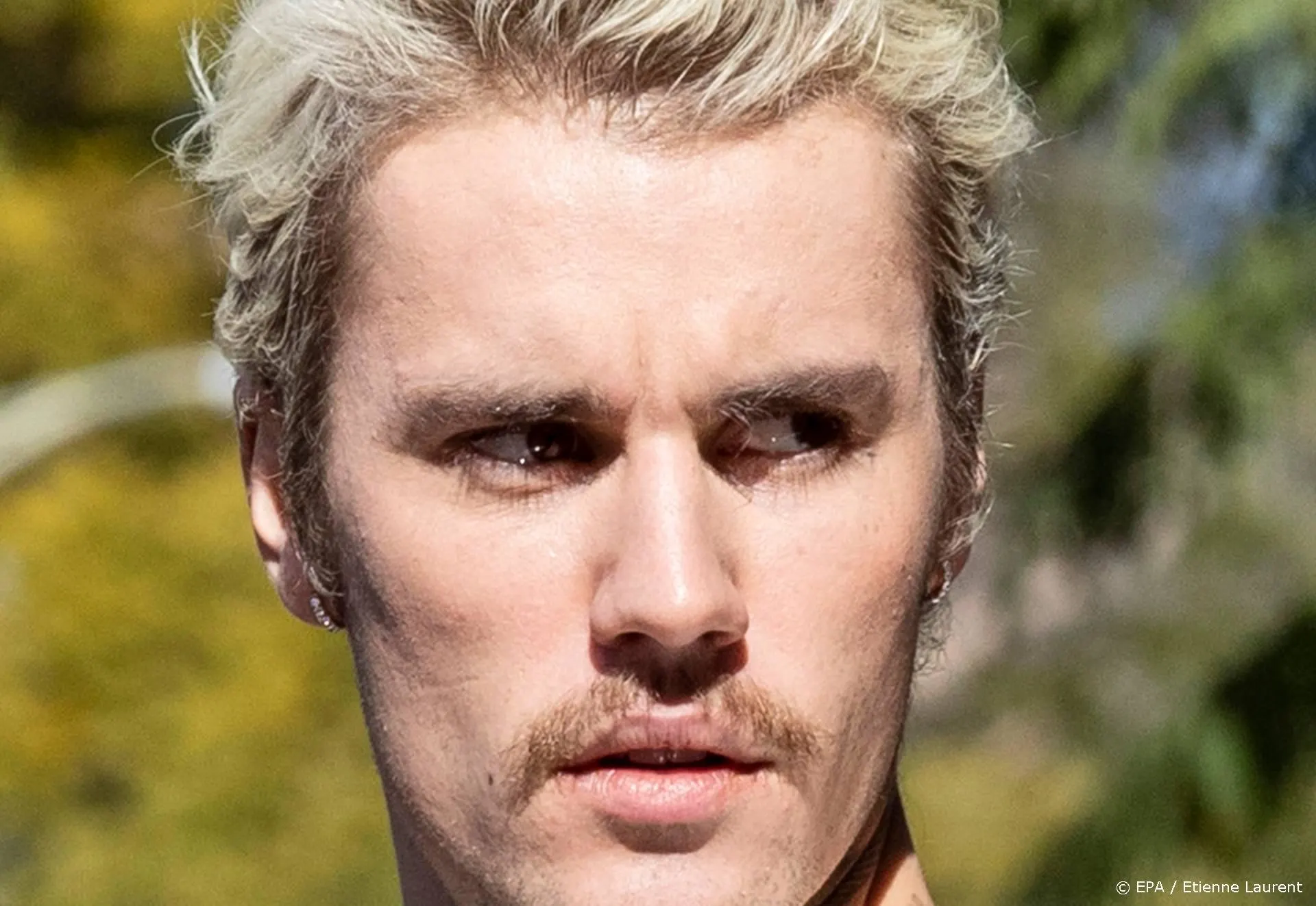 Justin Bieber kondigt single met Chance the Rapper aan