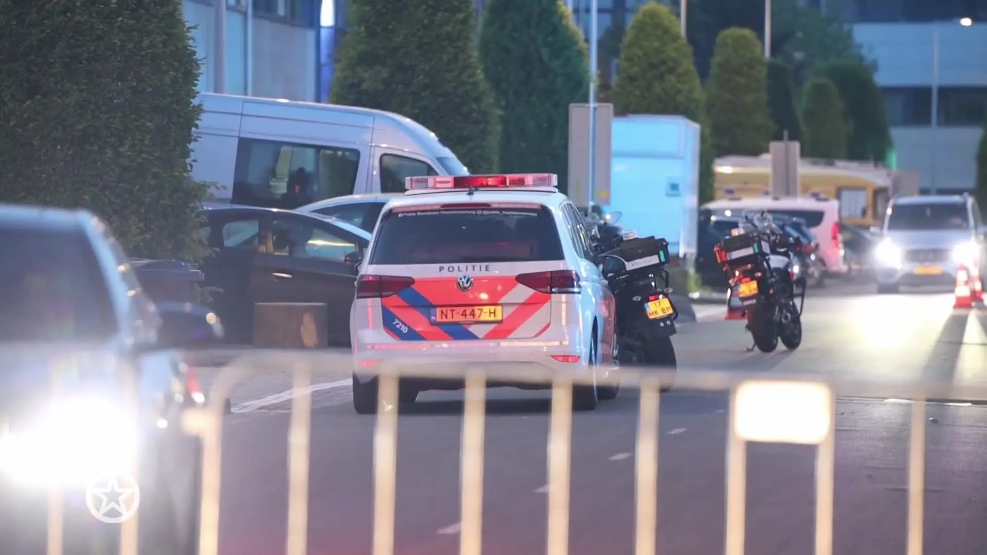 Tijdlijn zaak Solid Grooves