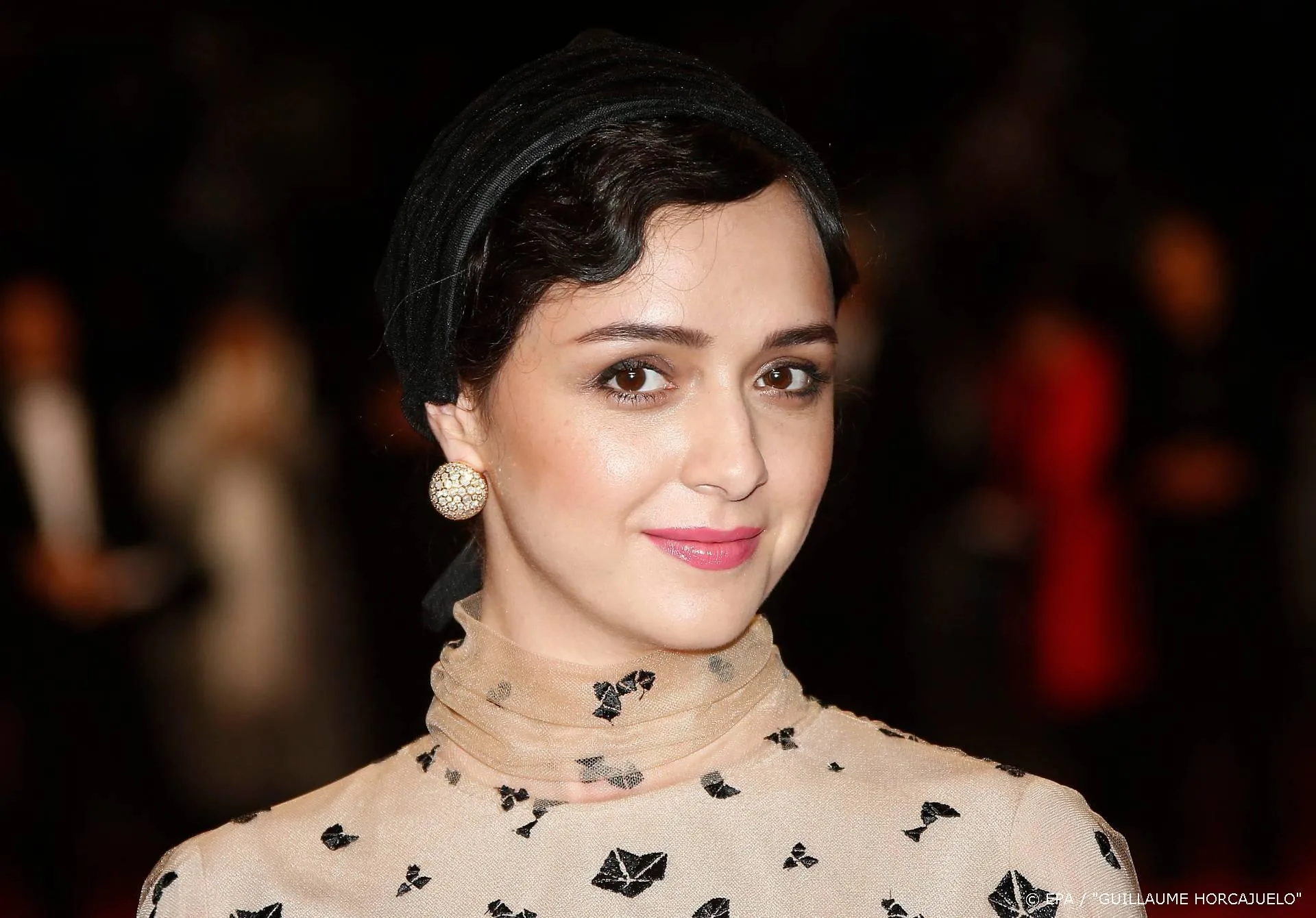 Iraanse actrice uit Oscar-winnende film moet 5 maanden cel in