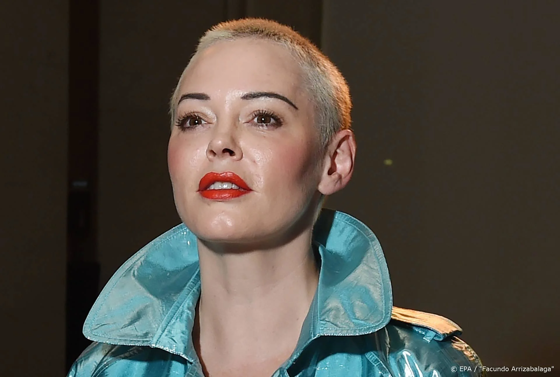 Rose McGowan beschuldigt regisseur Alexander Payne van wangedrag