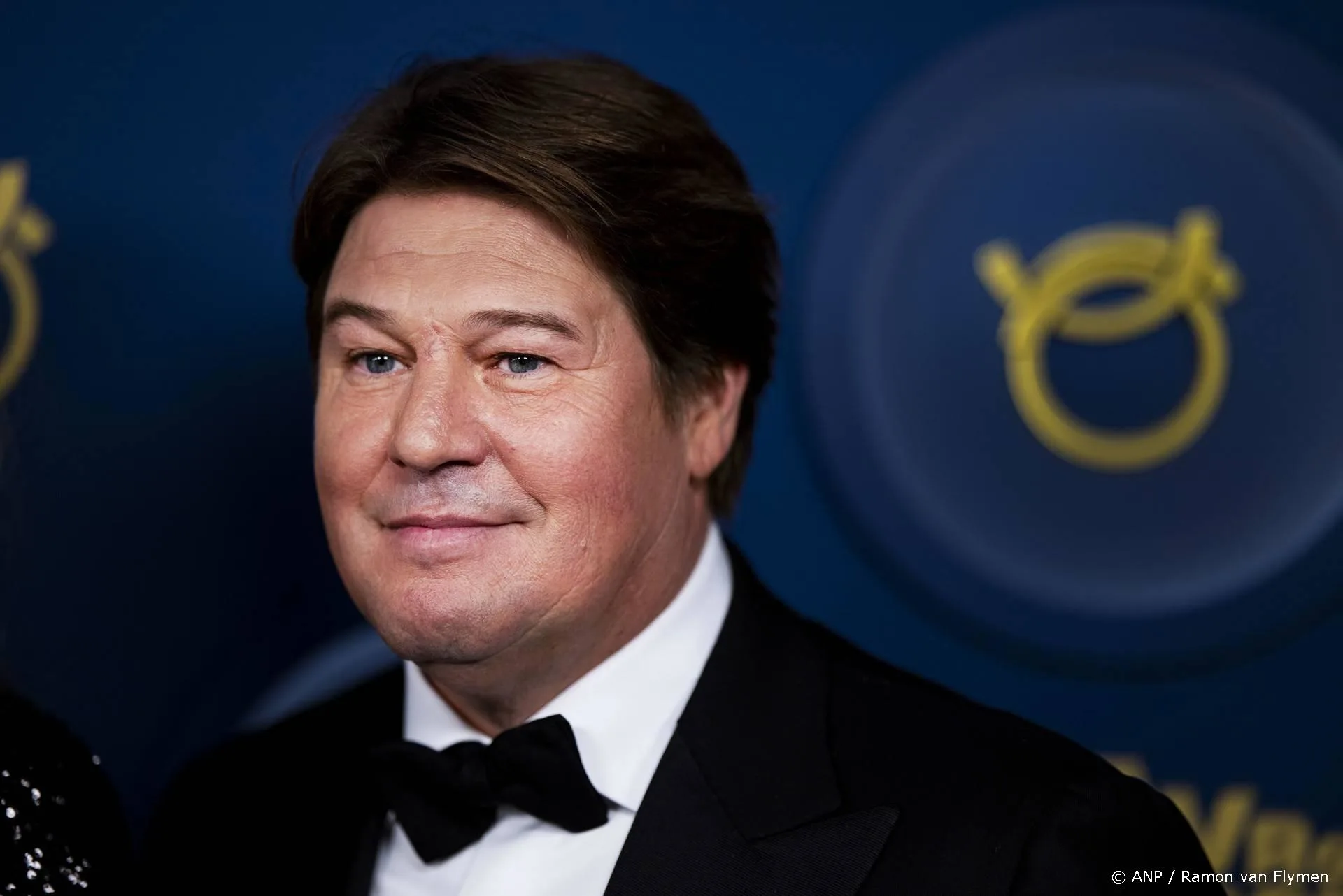 Martijn Krabbé onthult The Voice-nieuwtje in gezondheidsupdate