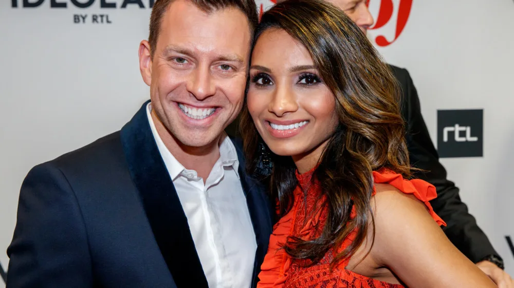 Dan Karaty beleeft bijzondere dag