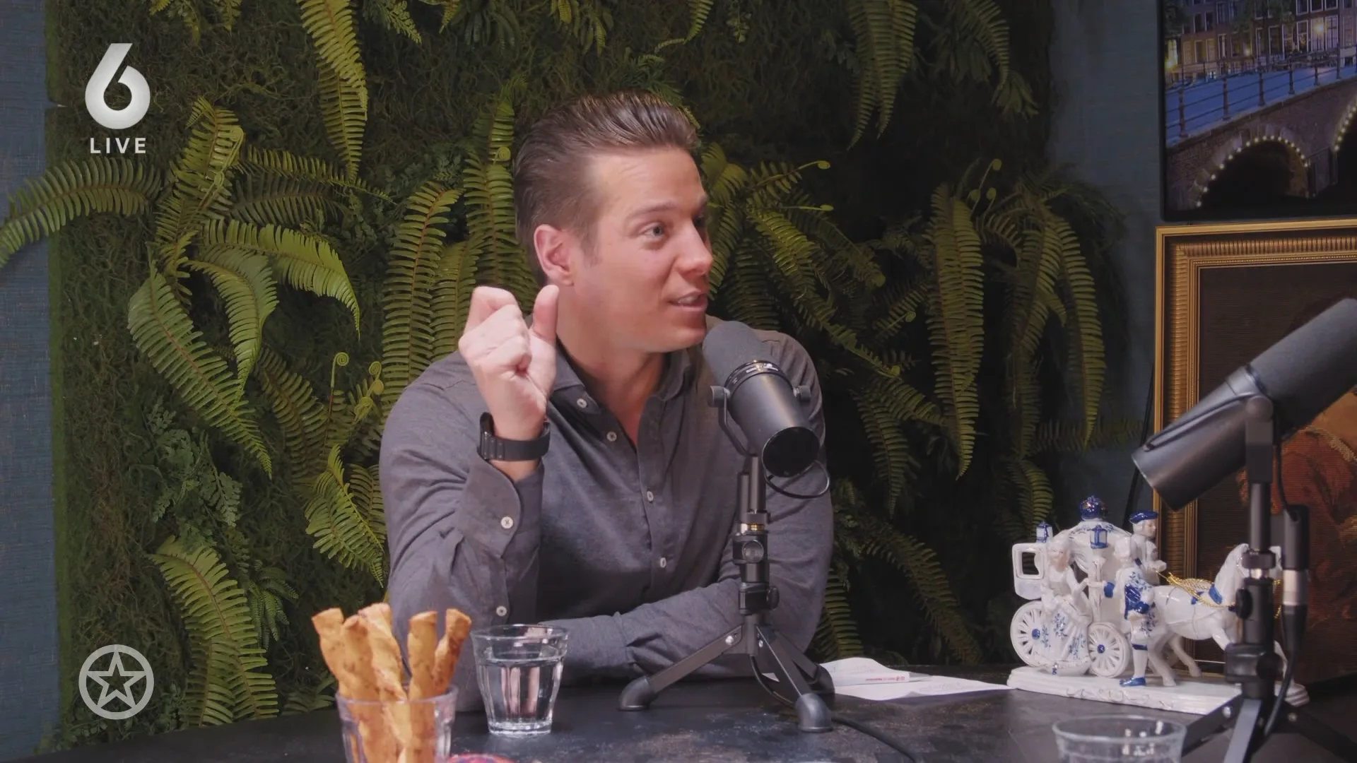 Dit kunnen we verwachten van het nieuwe Alles Voor De Show