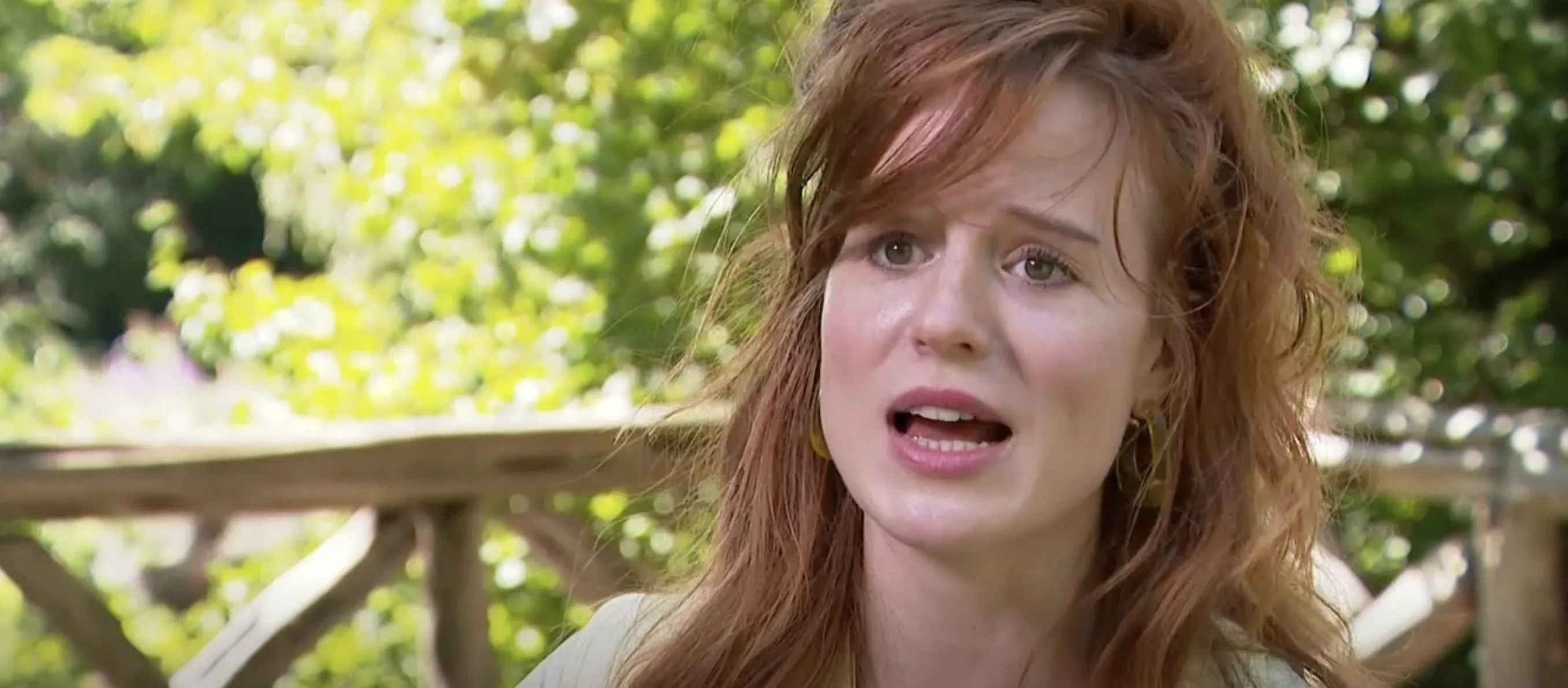 Zangeres Merol over haar nieuwe single