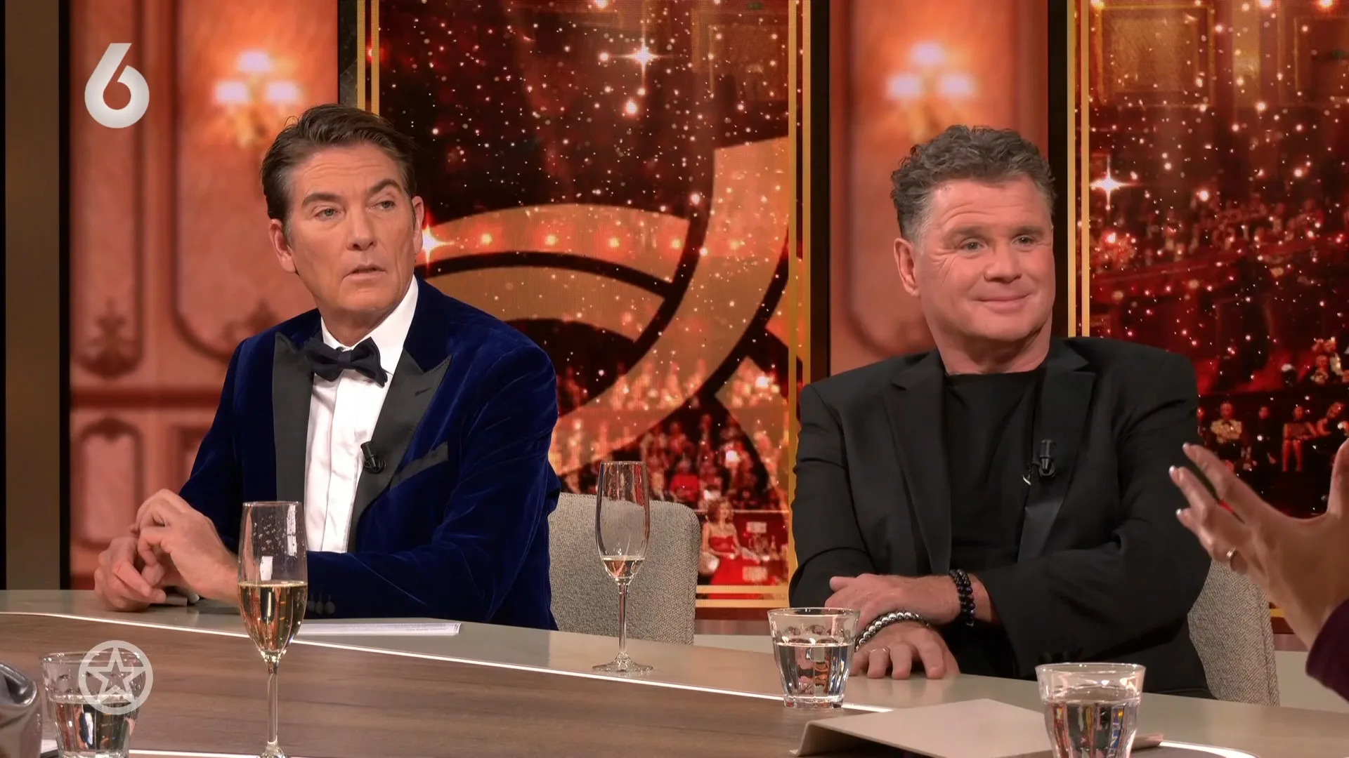 Wolter Kroes komt dit jaar nog met nieuwe muziek