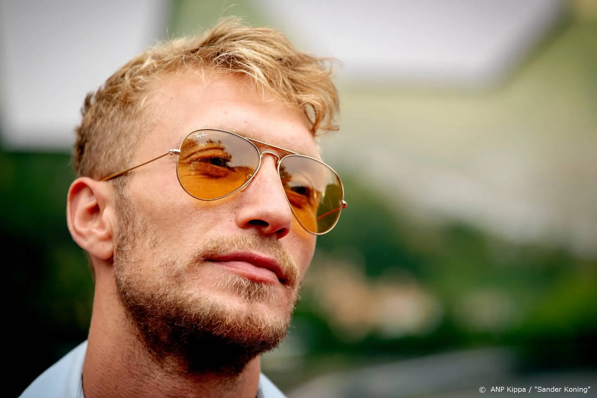 BN'ers voeren actie voor vluchtelingenkinderen in Griekse kampen