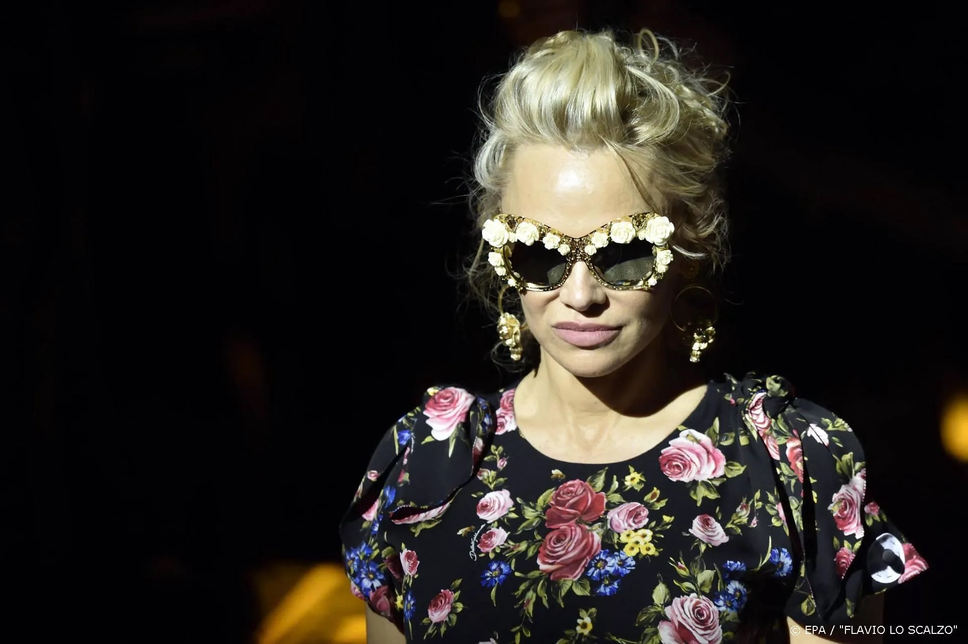 Pamela Anderson en Jon Peters alweer uit elkaar
