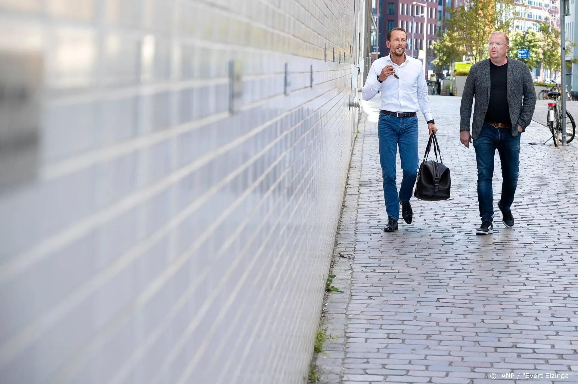 Jan Roos hoort OM in hoger beroep dubbele geldboete eisen