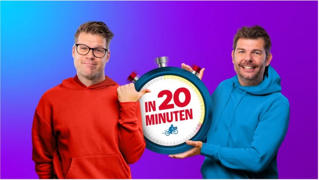 Zó snel zijn deze hits geschreven