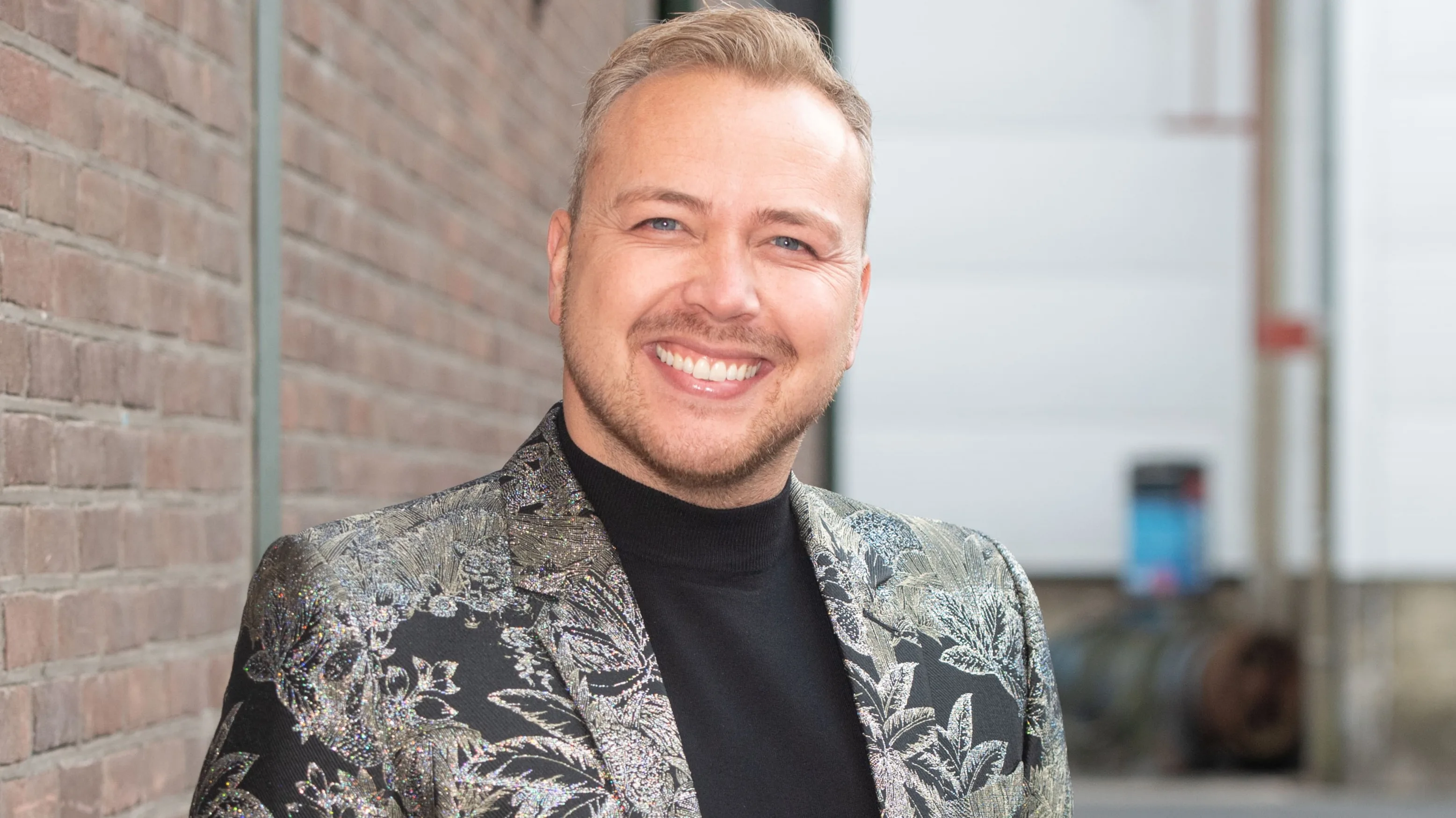 Dankbare Jamai heeft zich laten vaccineren