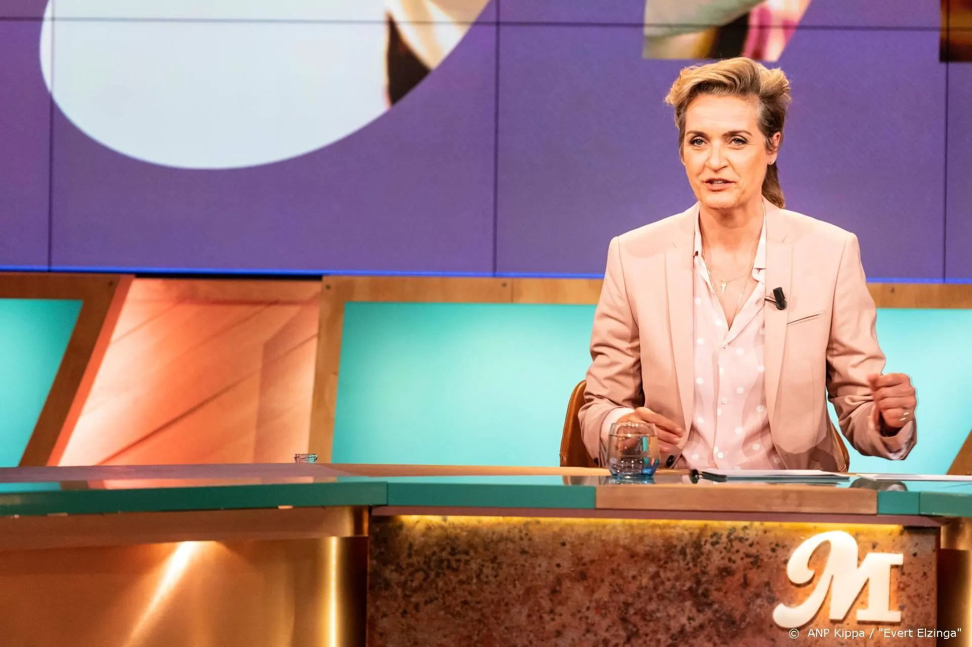 Margriet van der Linden snapt 'coronamoeheid'