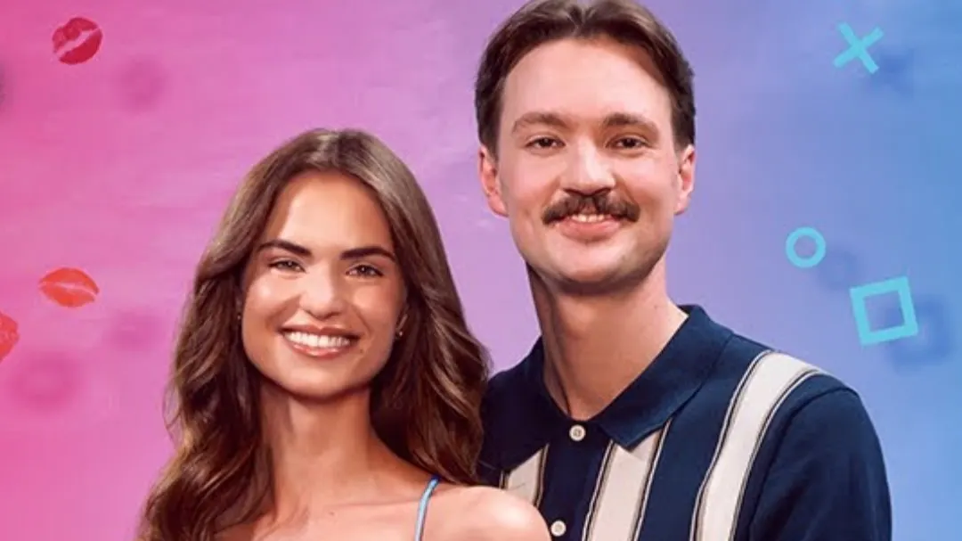 Op déze datum schitteren Bram Krikke en Robin Holzken op tv