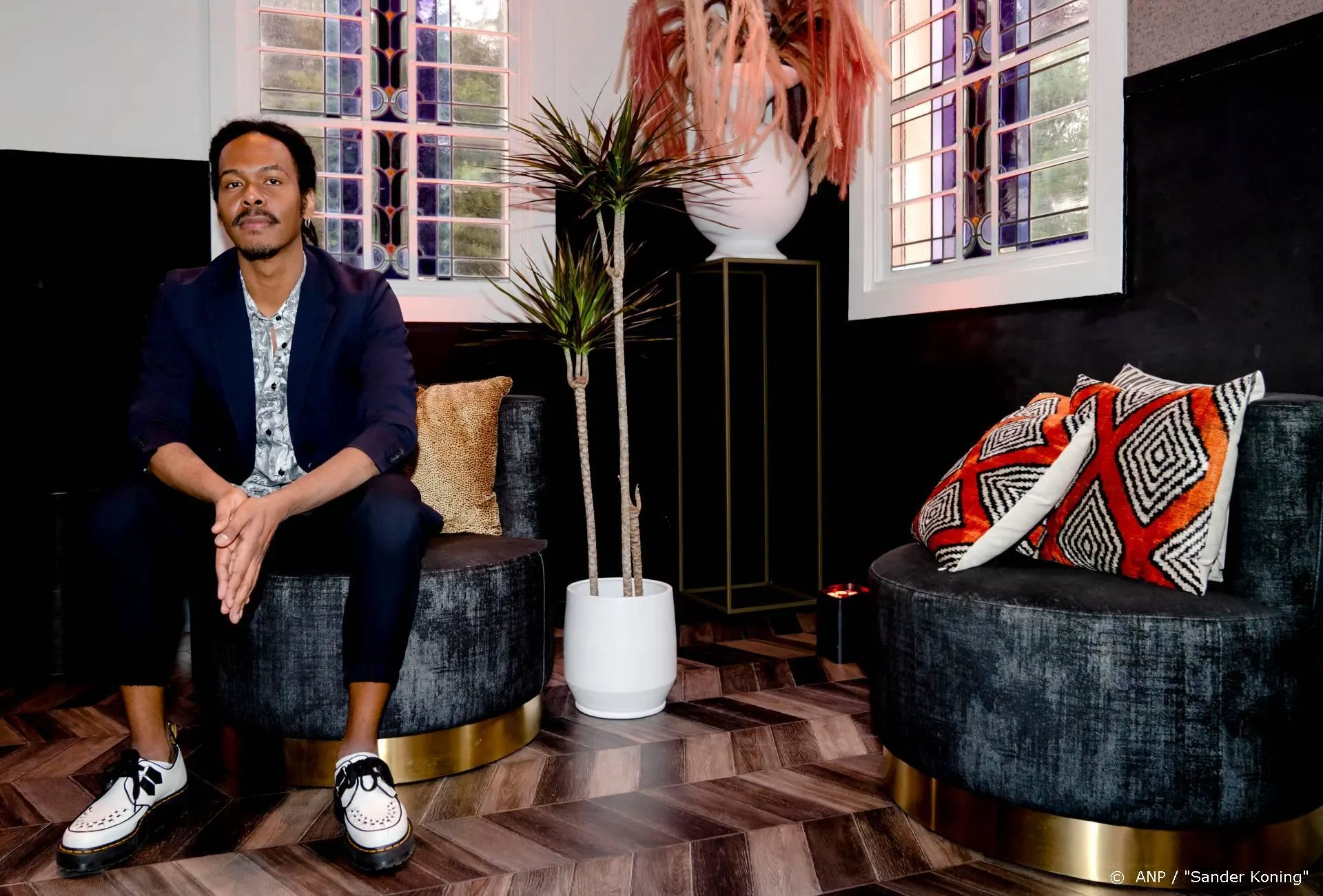 BN'ers kijken enthousiast mee naar alternatief Eurovisie