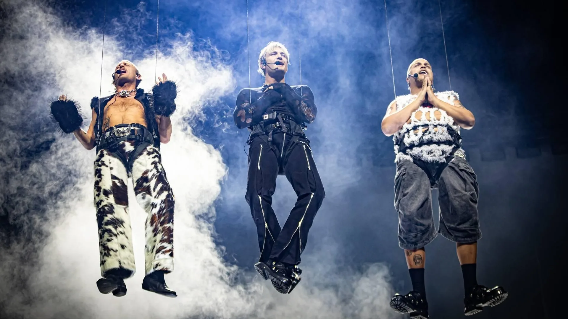 Goldband neemt drastisch besluit