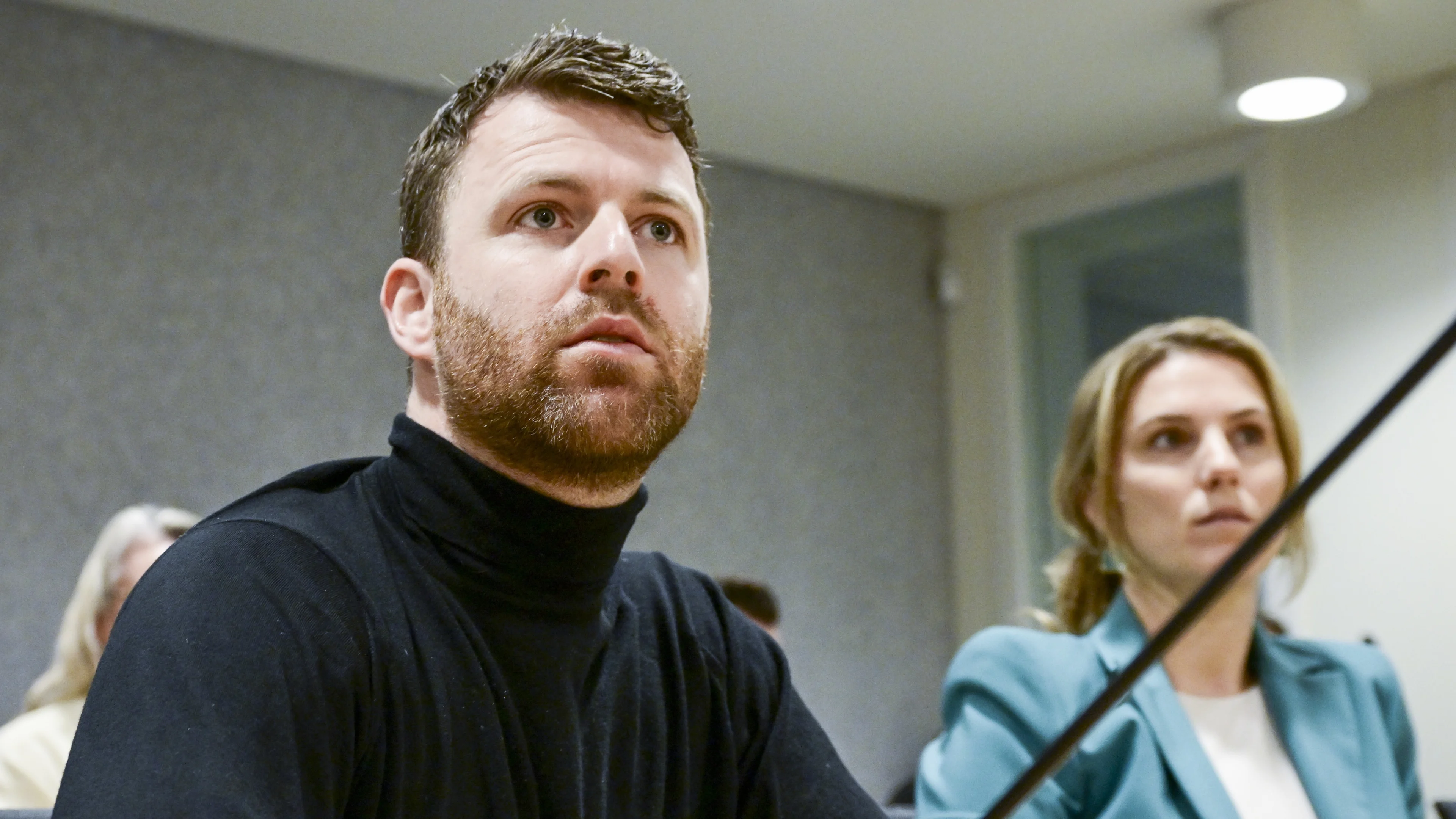 Familie Peter R. de Vries heeft 'moeite' met straf voor verdachten