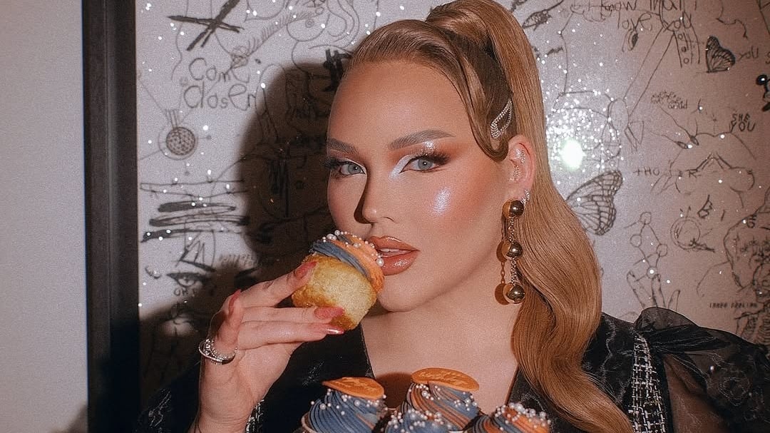 Nikkie de Jager weigert terug te keren naar het Songfestival