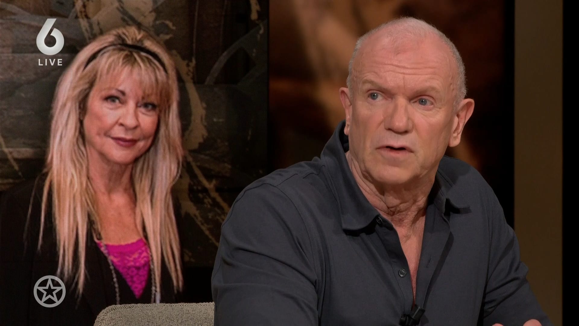 Manuëla Kemp met ambulancevliegtuig teruggevlogen naar Nederland