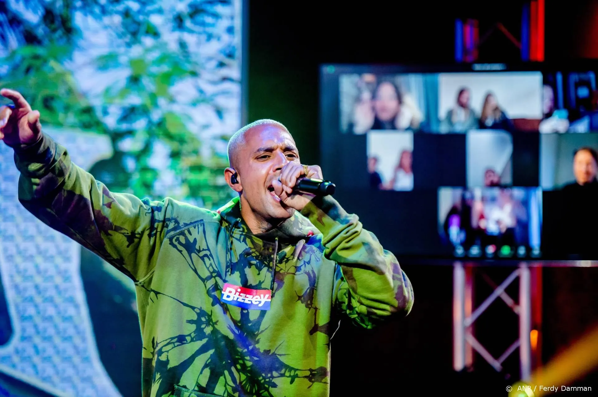 Vanaf vrijdag kan het weer: festivallen met 10.000 mensen